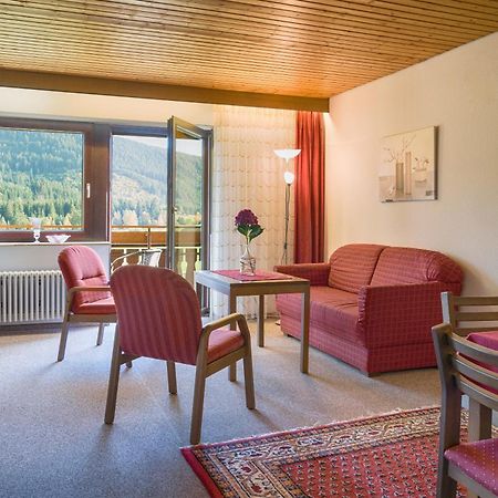 Drei Tannen - Wohnung 07 - Apartmenthaus, Titisee, Feldberg Bagian luar foto