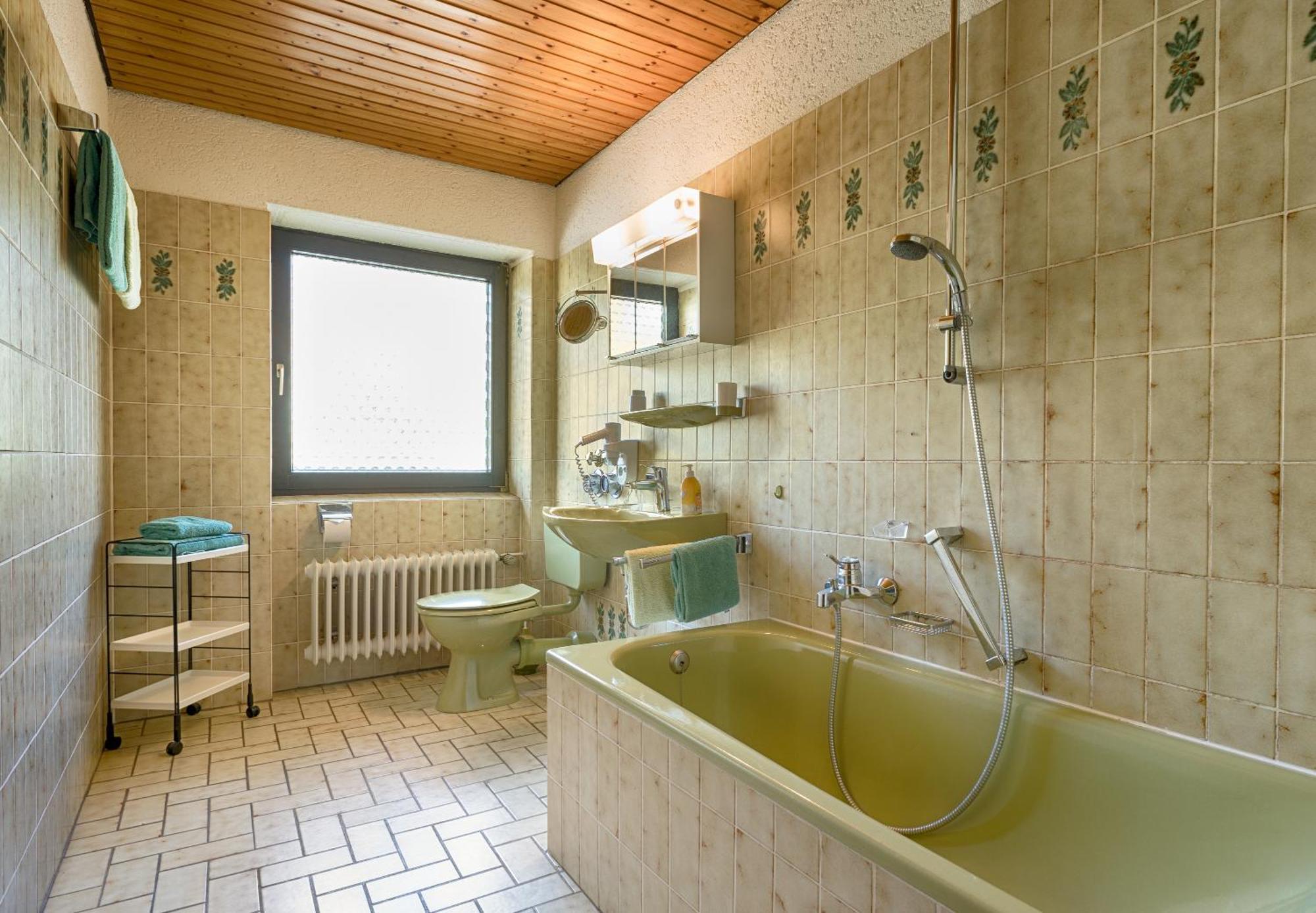 Drei Tannen - Wohnung 07 - Apartmenthaus, Titisee, Feldberg Bagian luar foto