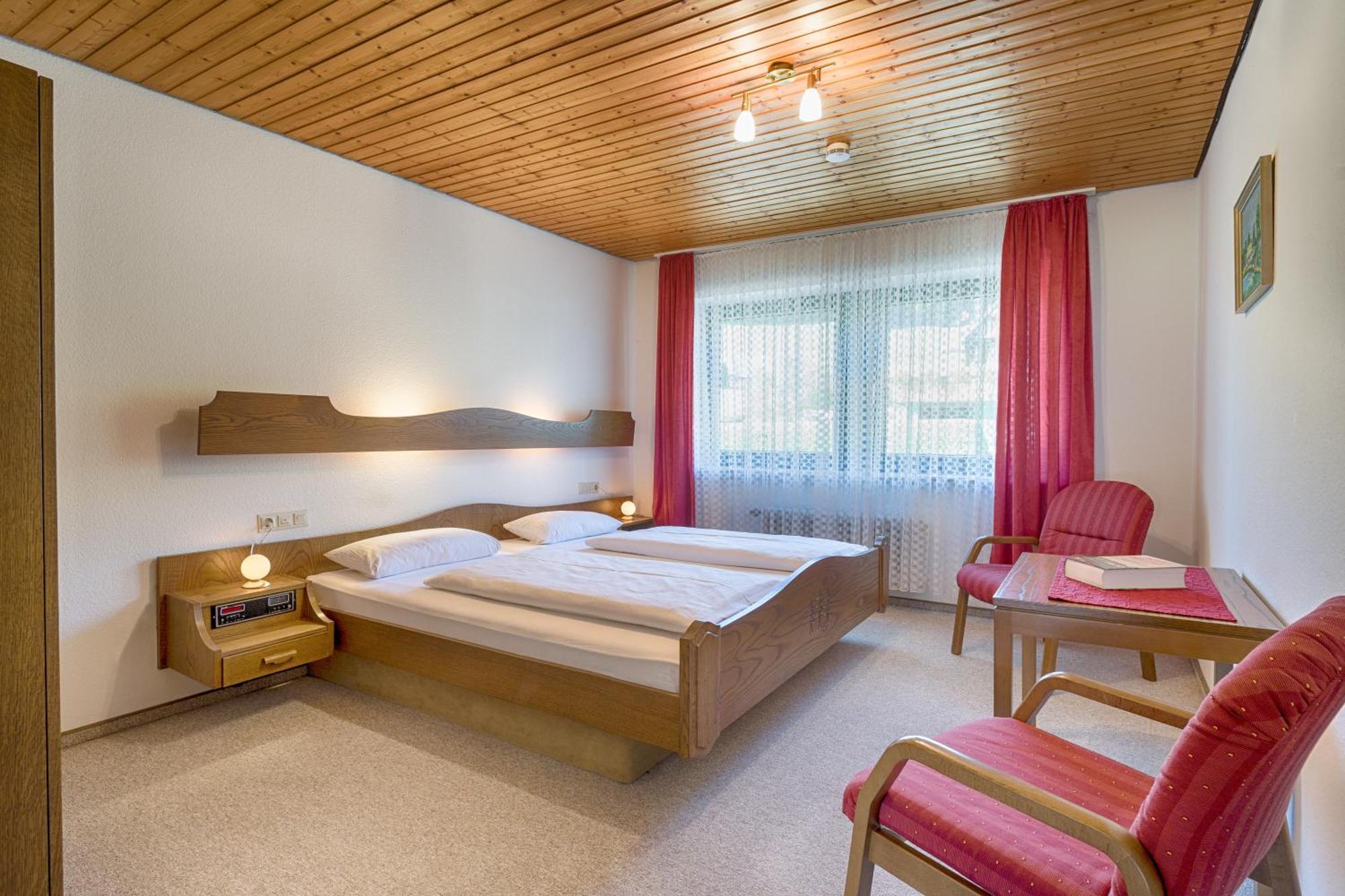 Drei Tannen - Wohnung 07 - Apartmenthaus, Titisee, Feldberg Bagian luar foto
